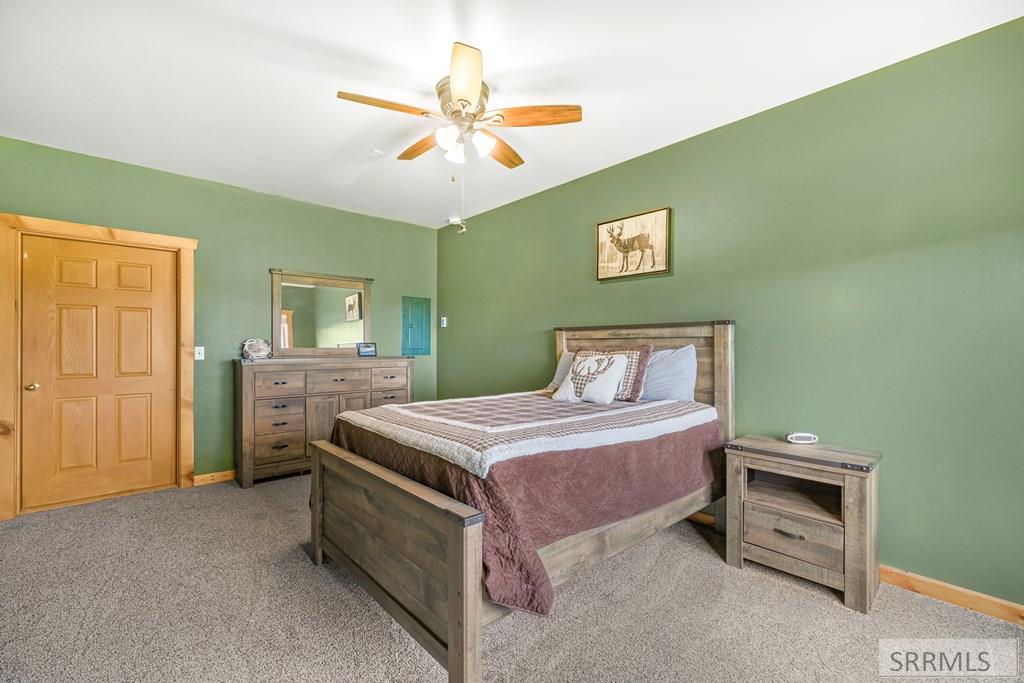 1665 Whisper Ridge Road, ASHTON, Idaho image 41