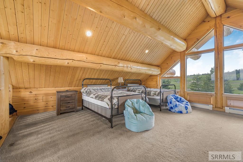 1665 Whisper Ridge Road, ASHTON, Idaho image 26