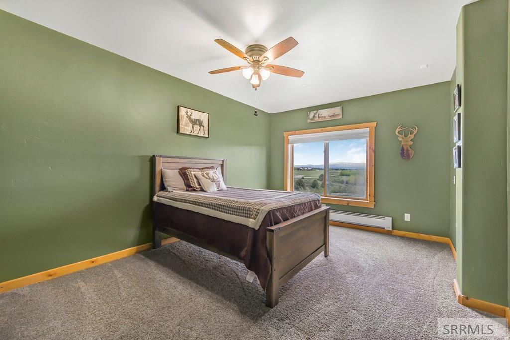 1665 Whisper Ridge Road, ASHTON, Idaho image 38