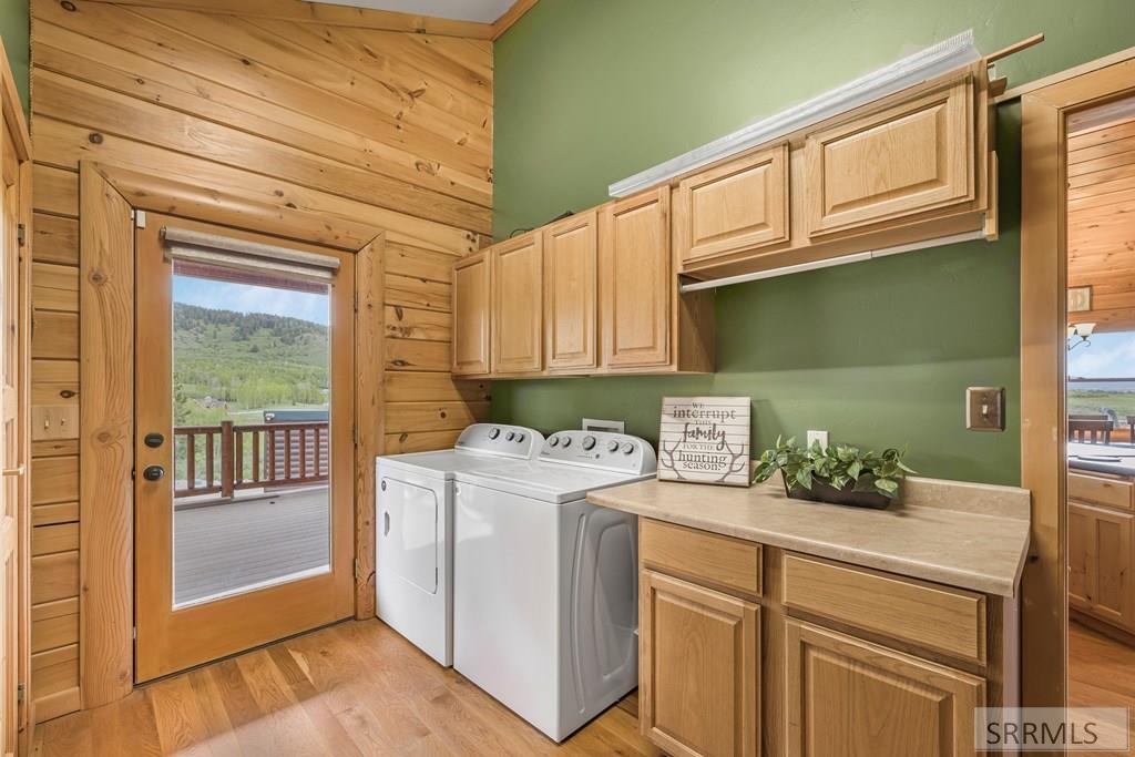 1665 Whisper Ridge Road, ASHTON, Idaho image 29