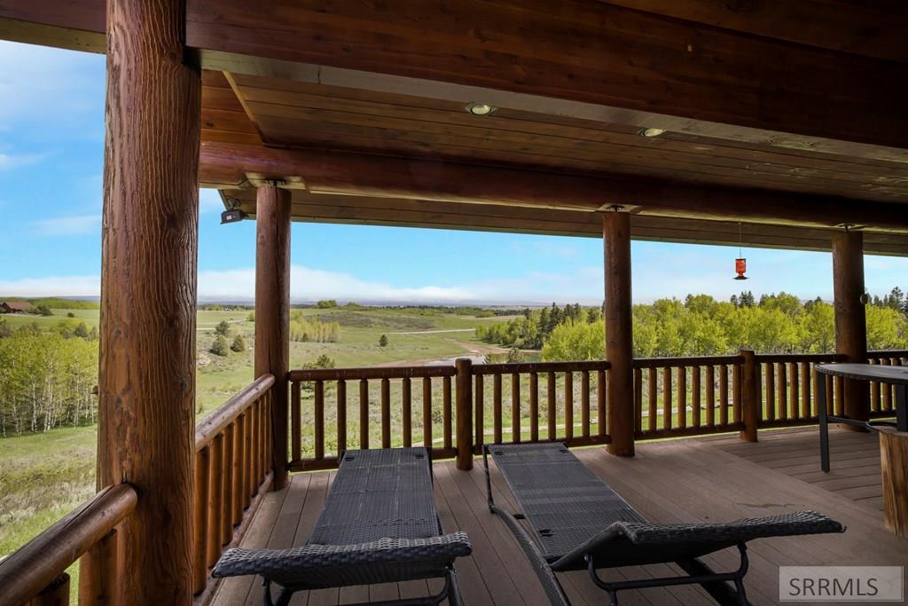 1665 Whisper Ridge Road, ASHTON, Idaho image 48