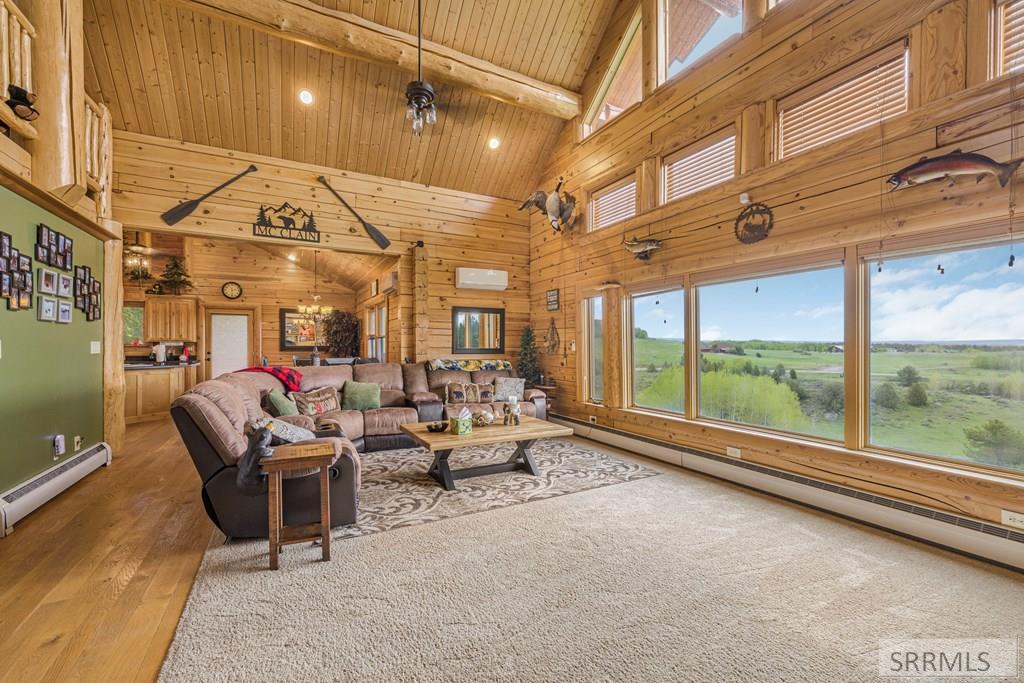 1665 Whisper Ridge Road, ASHTON, Idaho image 6