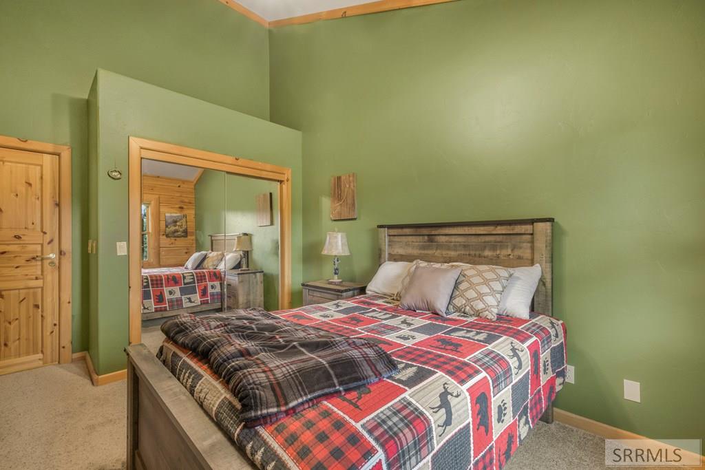 1665 Whisper Ridge Road, ASHTON, Idaho image 21