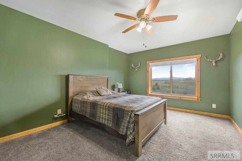 1665 Whisper Ridge Road, ASHTON, Idaho image 32