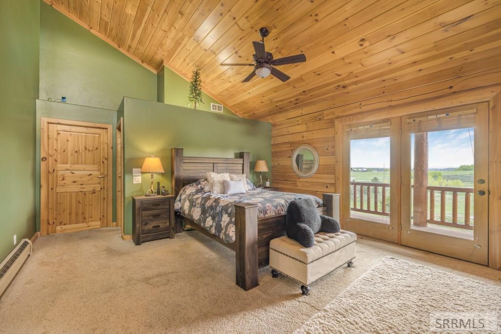 1665 Whisper Ridge Road, ASHTON, Idaho image 23