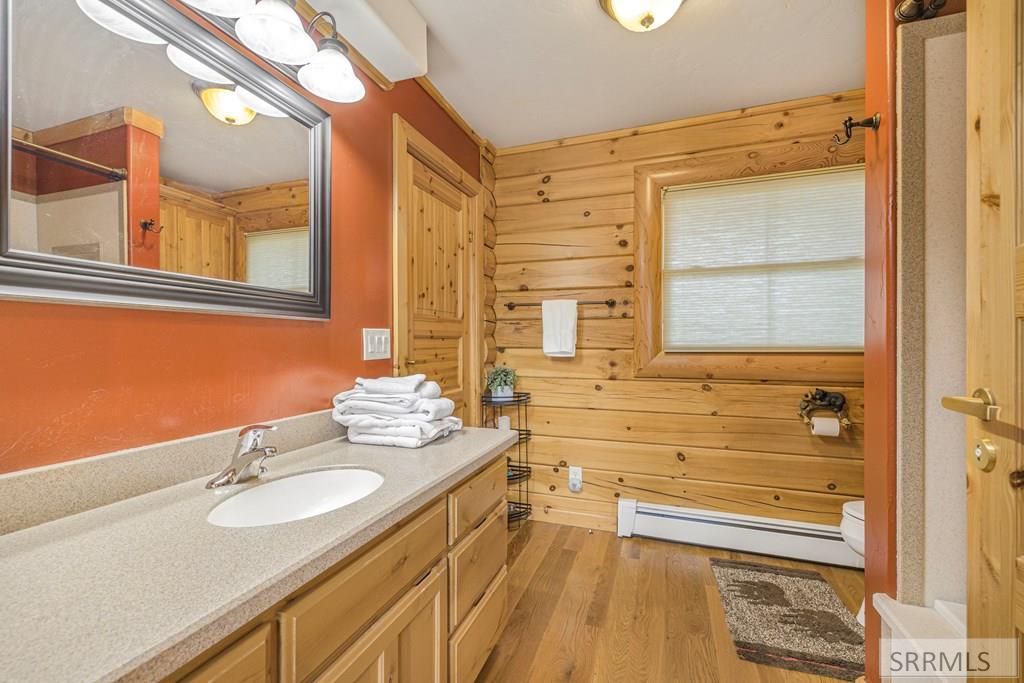 1665 Whisper Ridge Road, ASHTON, Idaho image 17