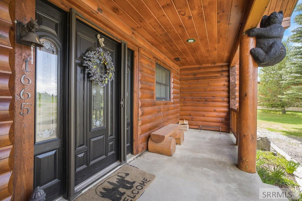1665 Whisper Ridge Road, ASHTON, Idaho image 5