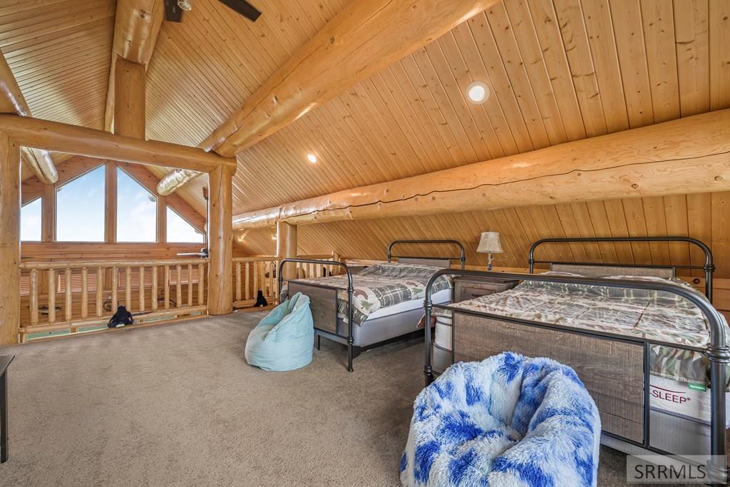 1665 Whisper Ridge Road, ASHTON, Idaho image 30