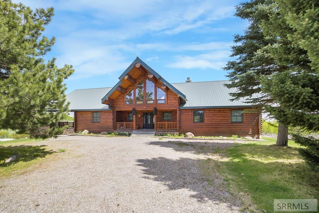 1665 Whisper Ridge Road, ASHTON, Idaho image 2