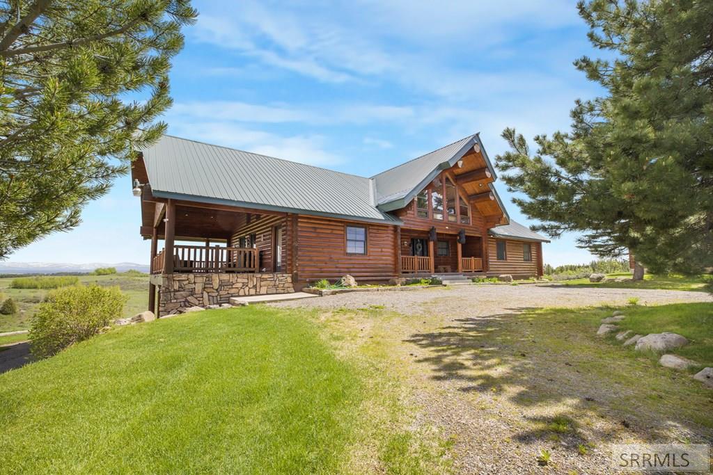 1665 Whisper Ridge Road, ASHTON, Idaho image 3