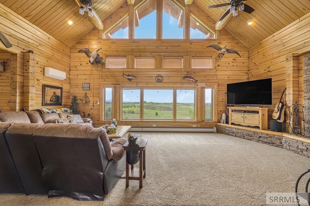 1665 Whisper Ridge Road, ASHTON, Idaho image 7