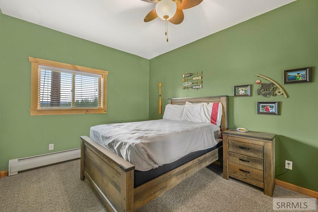 1665 Whisper Ridge Road, ASHTON, Idaho image 44
