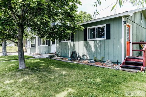 Homes For Sale - 1505 Taft Avenue<br/> SALMON, ID 83467
