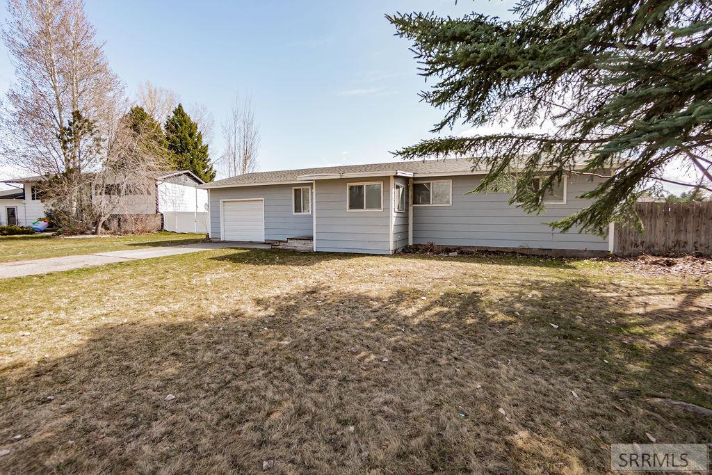 6638 N Orlinda Lane, IDAHO FALLS, Idaho image 1
