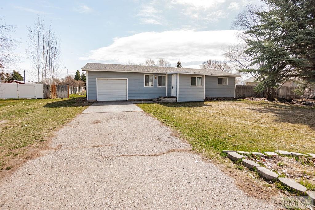 6638 N Orlinda Lane, IDAHO FALLS, Idaho image 2