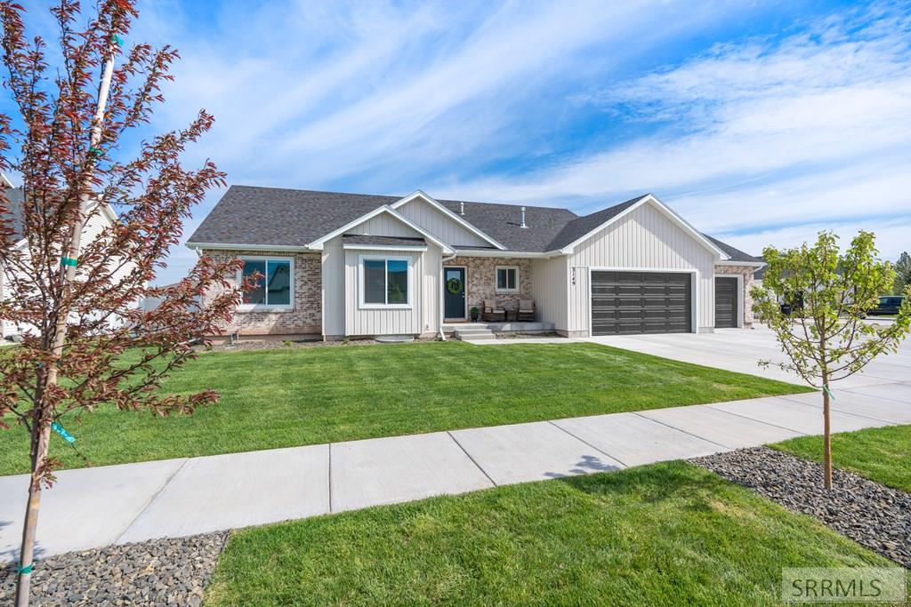 3149 Bergeson Drive