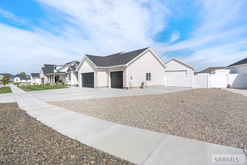 3149 Bergeson Drive