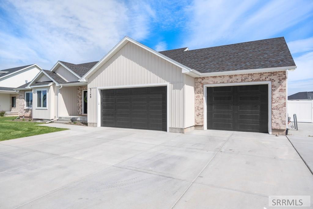 3149 Bergeson Drive