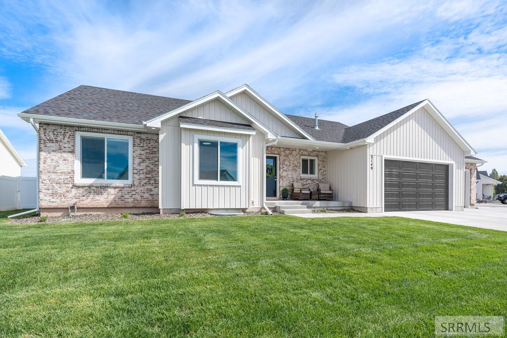 3149 Bergeson Drive