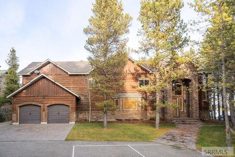 Photo of 3653 Redtail Street, ISLAND PARK, ID 83429 (MLS # 2181205)