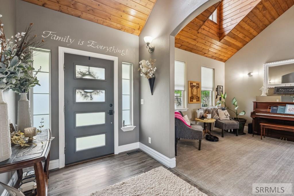 636 E Elaine Circle, INKOM, Idaho image 10