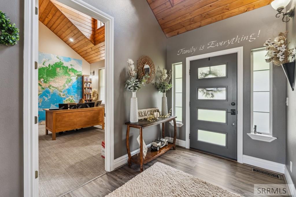 636 E Elaine Circle, INKOM, Idaho image 14