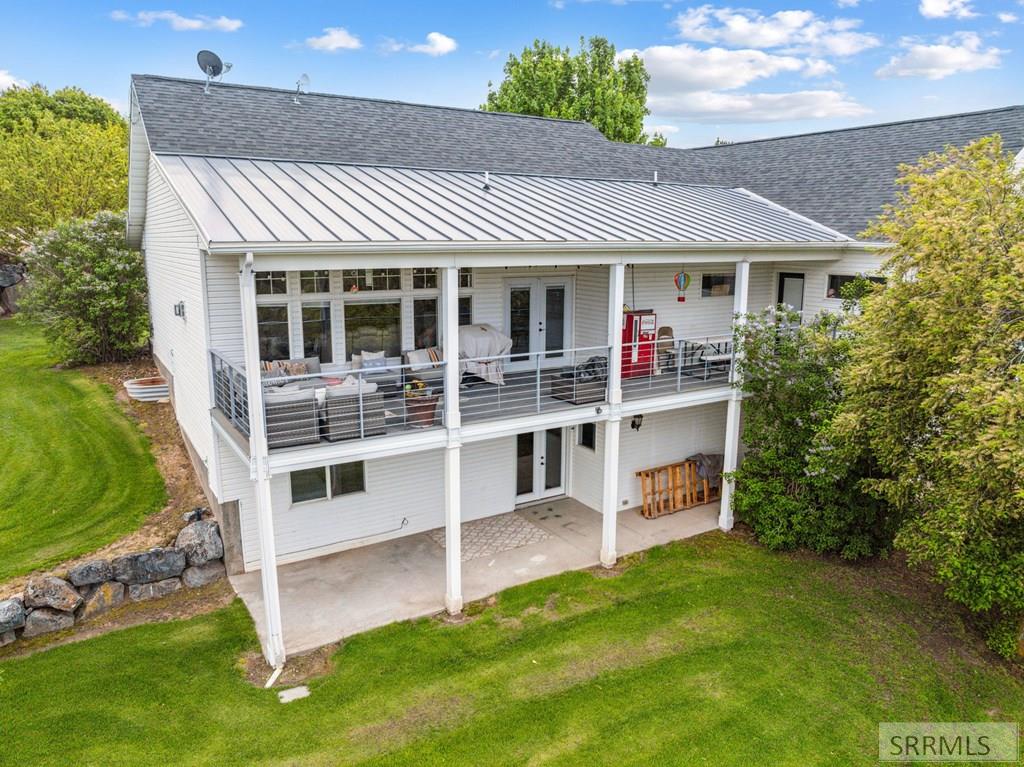 636 E Elaine Circle, INKOM, Idaho image 5
