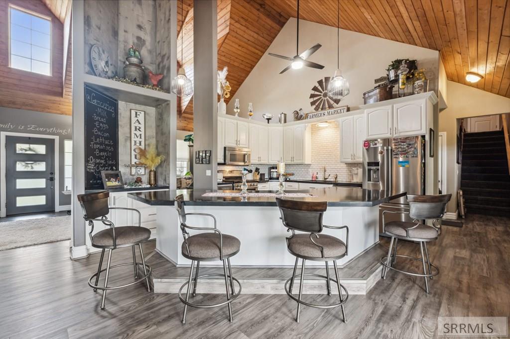 636 E Elaine Circle, INKOM, Idaho image 18
