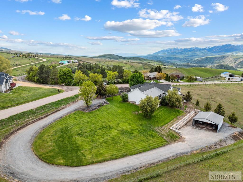 636 E Elaine Circle, INKOM, Idaho image 44
