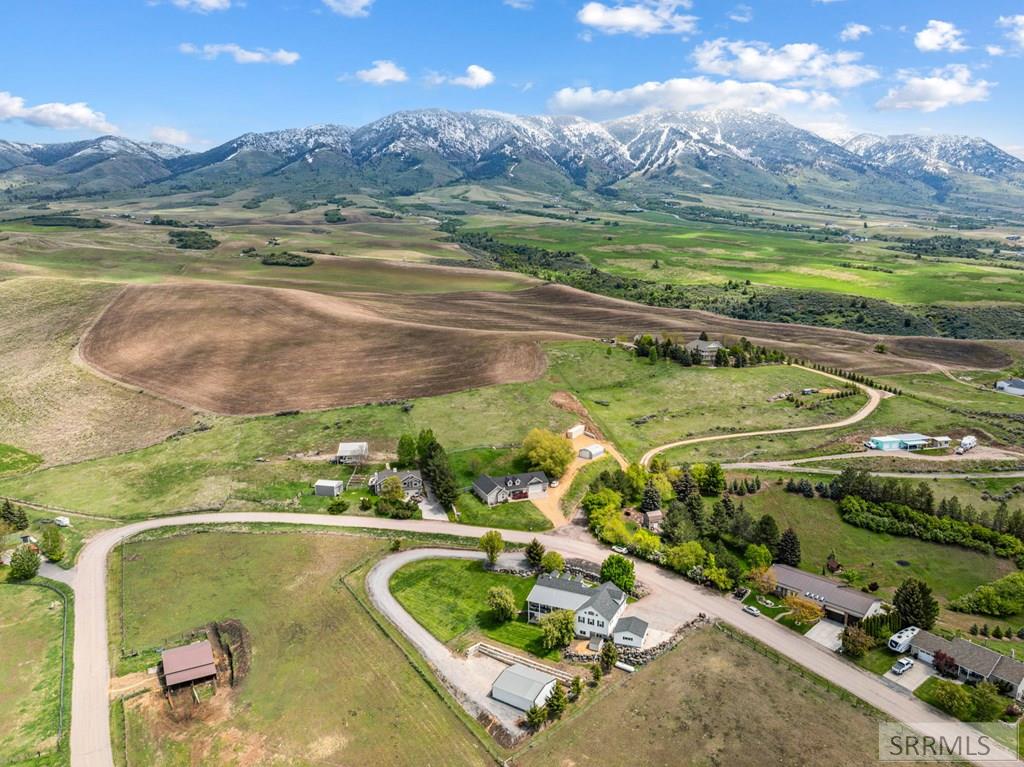 636 E Elaine Circle, INKOM, Idaho image 45