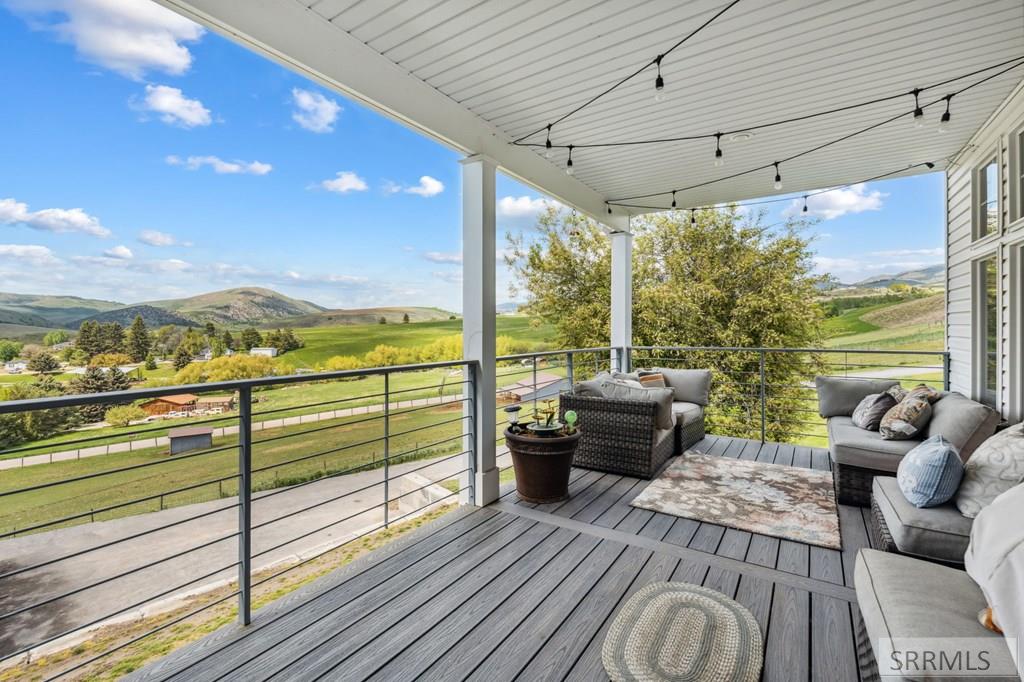 636 E Elaine Circle, INKOM, Idaho image 9