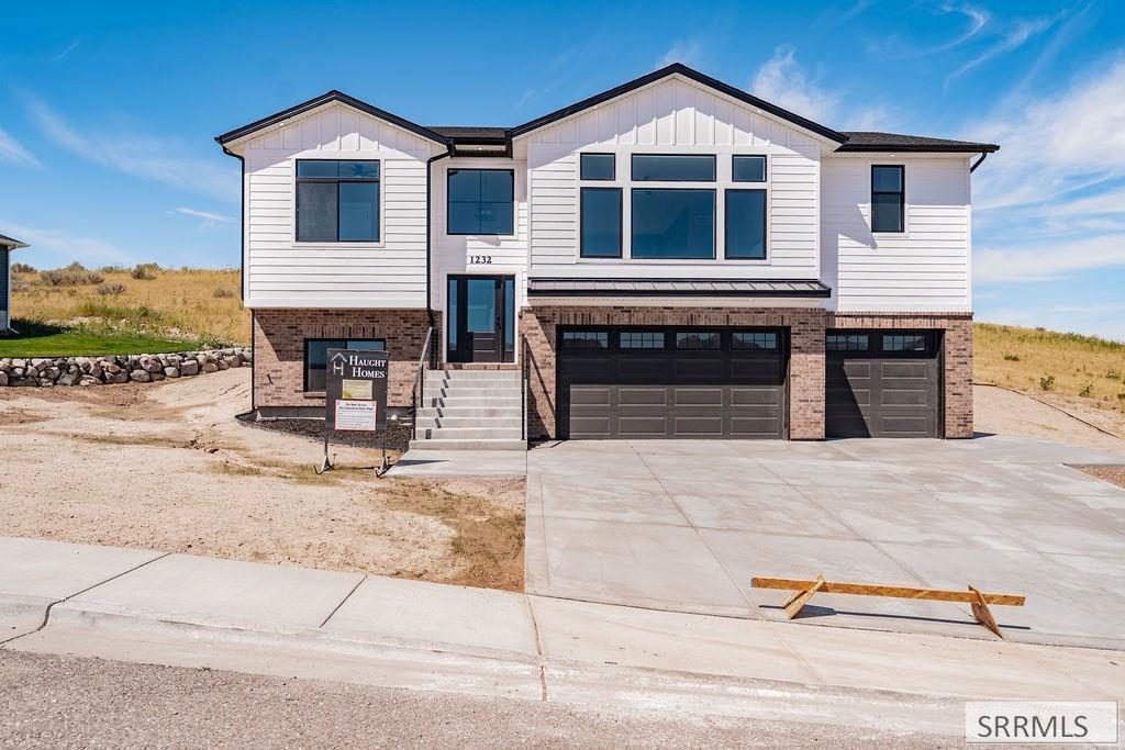 1232 Gathe Dr, POCATELLO, Idaho image 1