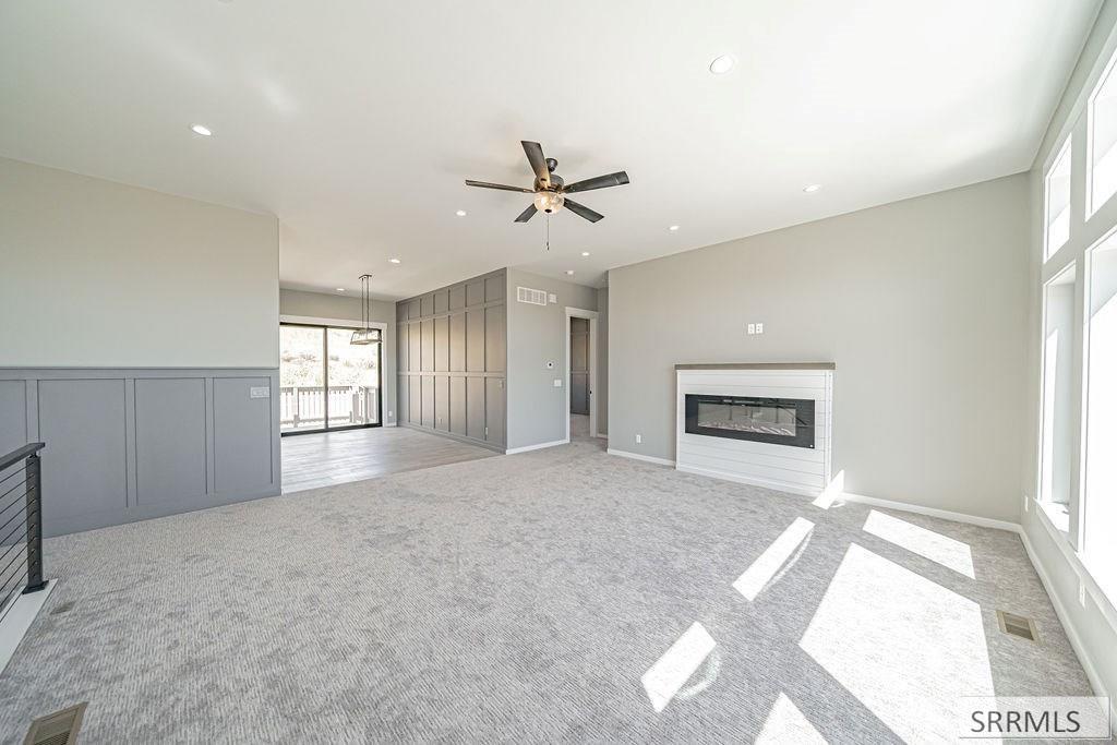 1232 Gathe Dr, POCATELLO, Idaho image 3