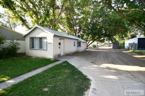 Photo of IDAHO FALLS, ID 83402 (MLS # 2179354)