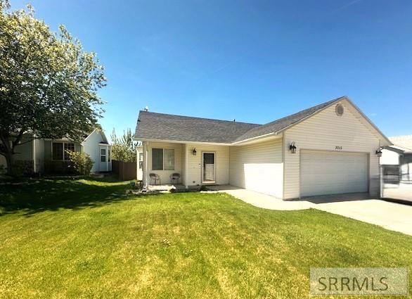 3015 Silverfield Way, POCATELLO, Idaho image 1