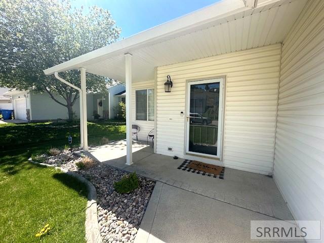 3015 Silverfield Way, POCATELLO, Idaho image 3