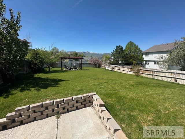 3015 Silverfield Way, POCATELLO, Idaho image 21