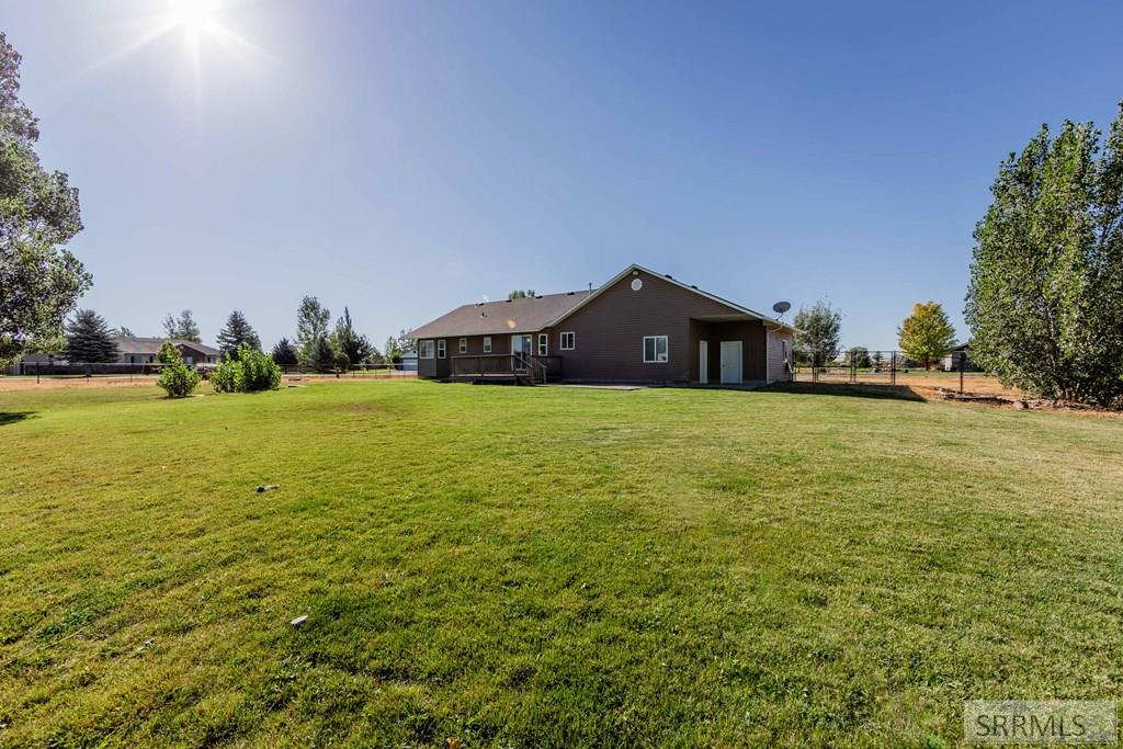 119 N 4090 E, RIGBY, Idaho image 47