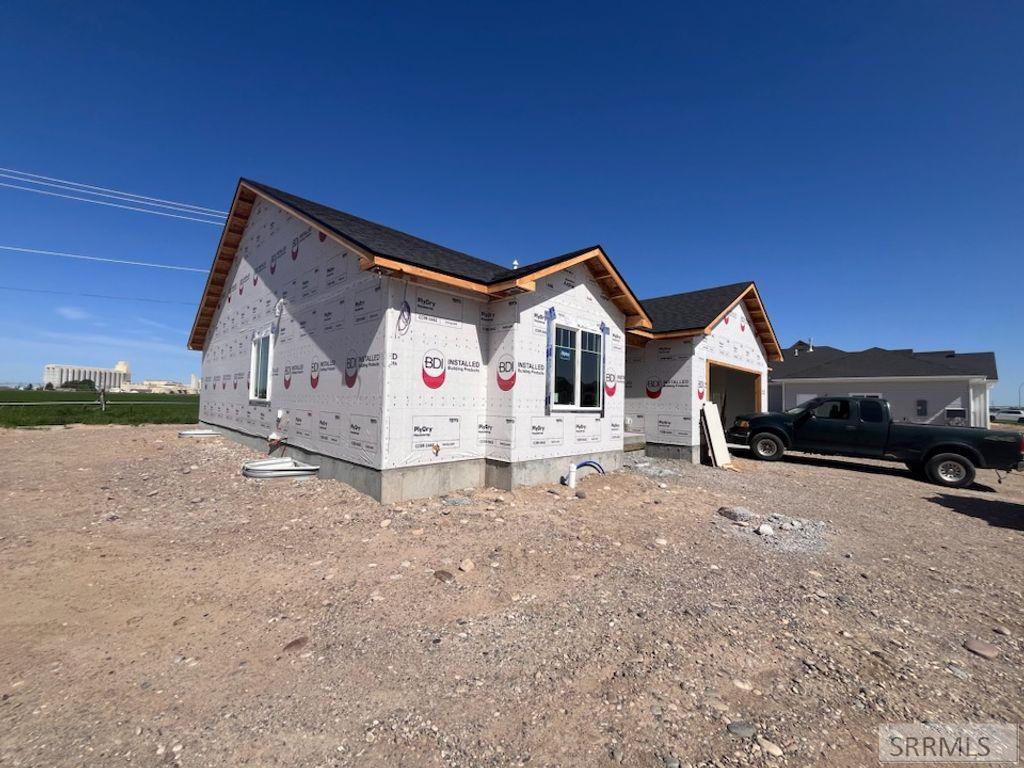 5954 Macrae Dr, IDAHO FALLS, Idaho image 1