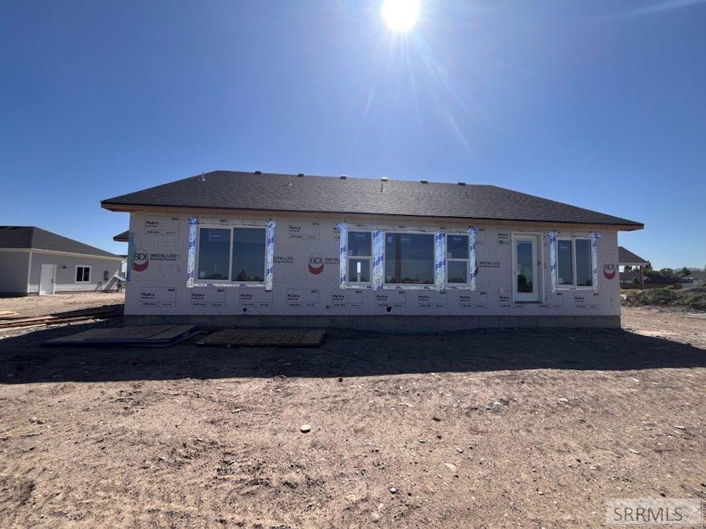 5954 Macrae Dr, IDAHO FALLS, Idaho image 4