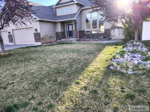 Homes For Sale - 3554 Burgundy<br/> IDAHO FALLS, ID 83404