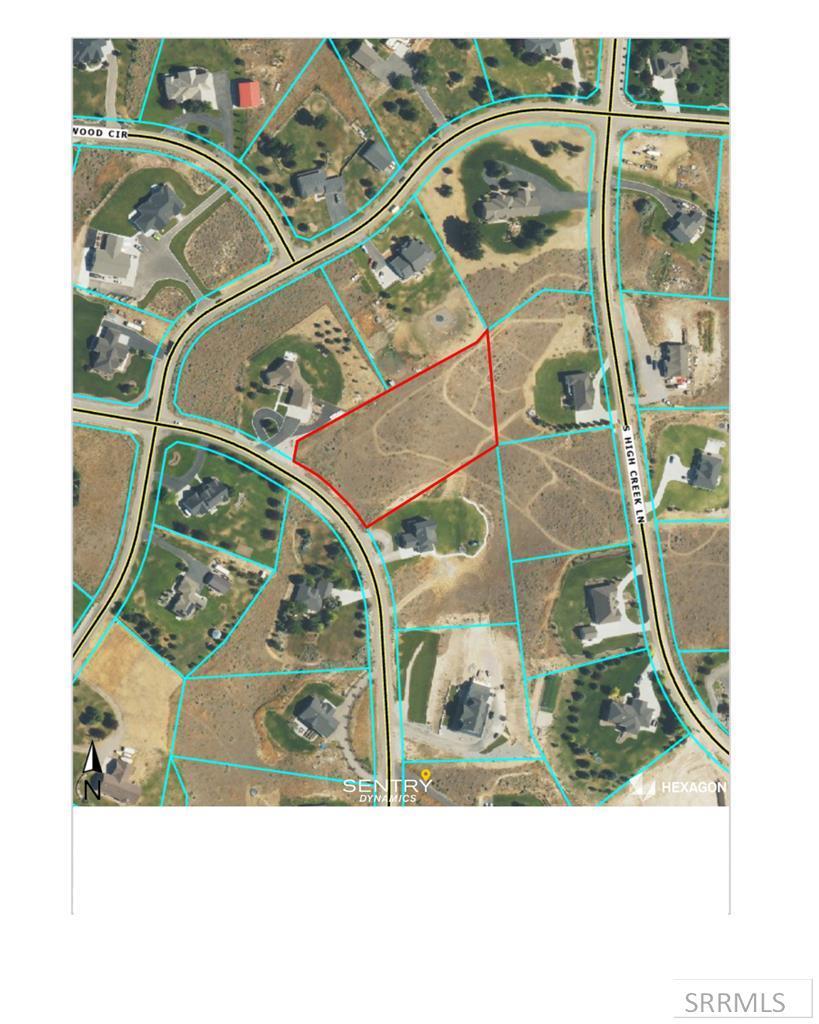 Lot 24 65th S