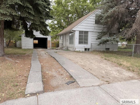 Homes For Sale - 944 Poulson Street<br/> Bonneville County, IDAHO FALLS, ID 83401