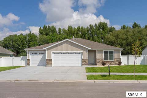 Photo of 2222 W 550 S, REXBURG, ID 83440 (MLS # 2188563)