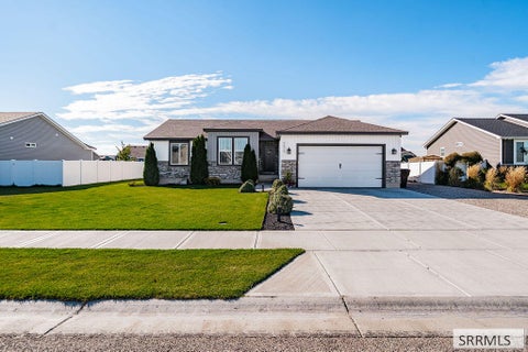 Photo of 3577 N Barcelona Ave, IDAHO FALLS, ID 83401 (MLS # 2189863)