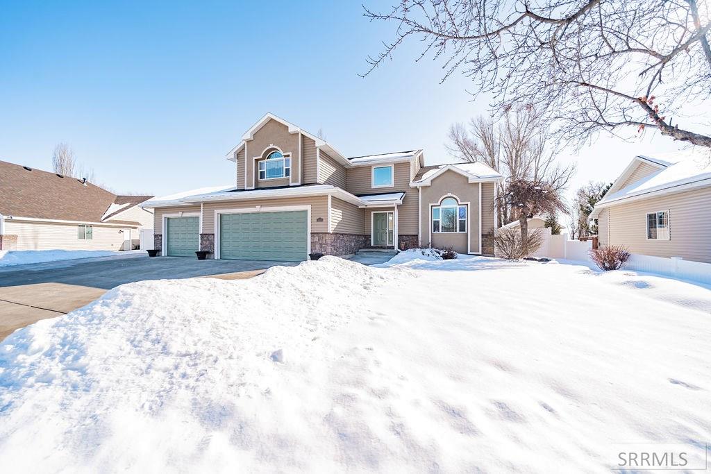 424 Beulahs Lane, IDAHO FALLS, Idaho image 3