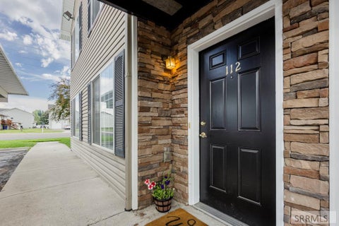 Townhouse For Sale - 520 W 7th S #112<br/> Madison County, REXBURG, ID 83440