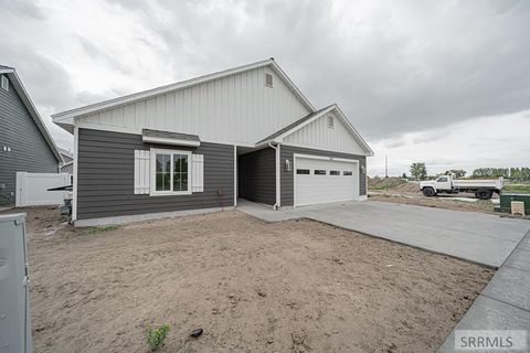 Photo of 567 Bitterroot Drive, RIGBY, ID 83442 (MLS # 2182080)