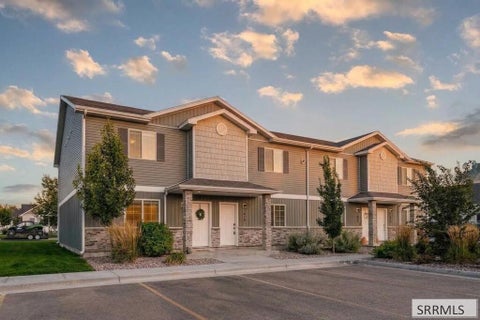 Photo of 511 Trails End, IDAHO FALLS, ID 83402 (MLS # 2189069)