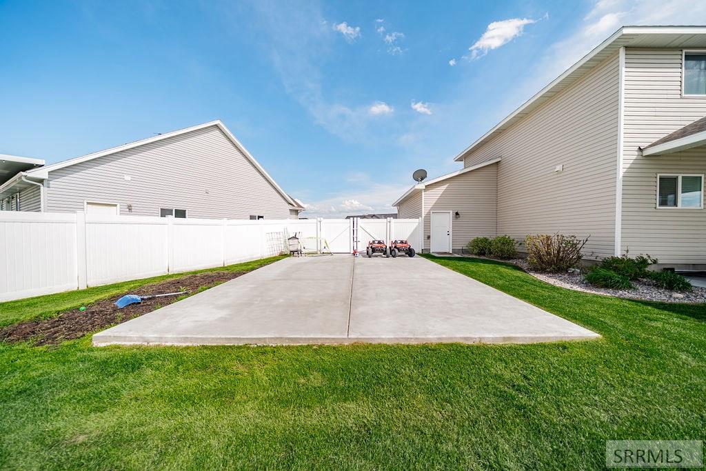 4722 S Thunder Drive, IDAHO FALLS, Idaho image 48